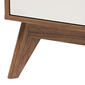 Baxton Studio Brighton 4 Drawer Storage Chest - image 7