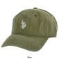 Mens U.S. Polo Assn.&#174; Baseball Cap - image 5