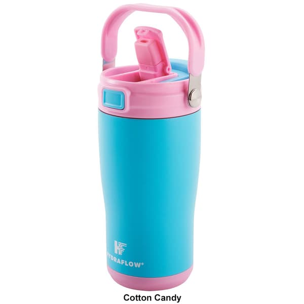 16oz. Traveler Insulated Tumbler w/ Handle