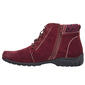 Womens Prop&#232;t&#174; Delaney Suede Ankle Boots - image 2