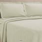 Superior Jacquard Matelassé Paisley Cotton Bedspread Set - image 8