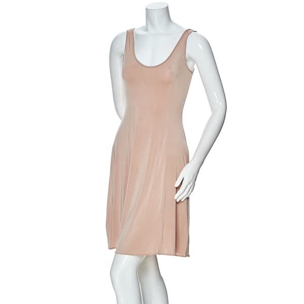 Womens Jones New York Plain Full Slip 620338