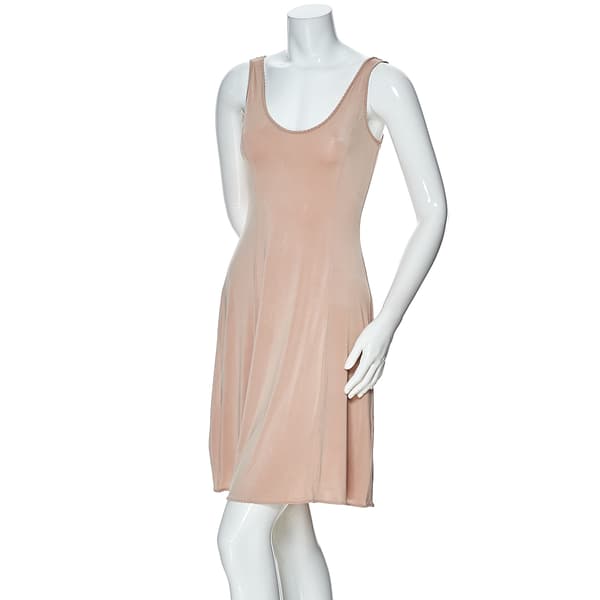 Womens Jones New York Plain Full Slip 620338 - image 