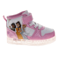 Toddler Girls Disney™ Princess Elsa & Anna Fashion Sneakers - image 2