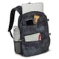 High Sierra® Charcoal Waves Everclass Backpack - image 4