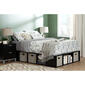 South Shore Flexible Full-Size Platform Bed with Storage - image 2
