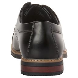 Mens Nunn Bush Carmelo Cap Toe Oxfords