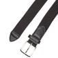 Mens Caribbean Joe Fabric Stretch Belt - image 1