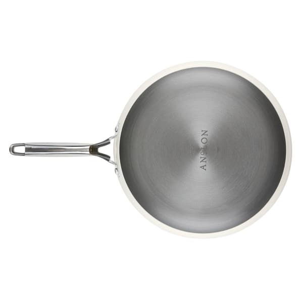 Anolon&#174; Achieve Hard Anodized Nonstick 12in. Frying Pan