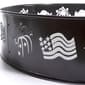 Evergreen Flags & Fireworks Fire Ring - image 3