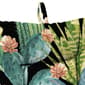 Jordan Manufacturing Hatteras Ebony High Back Chair Cushion - image 4