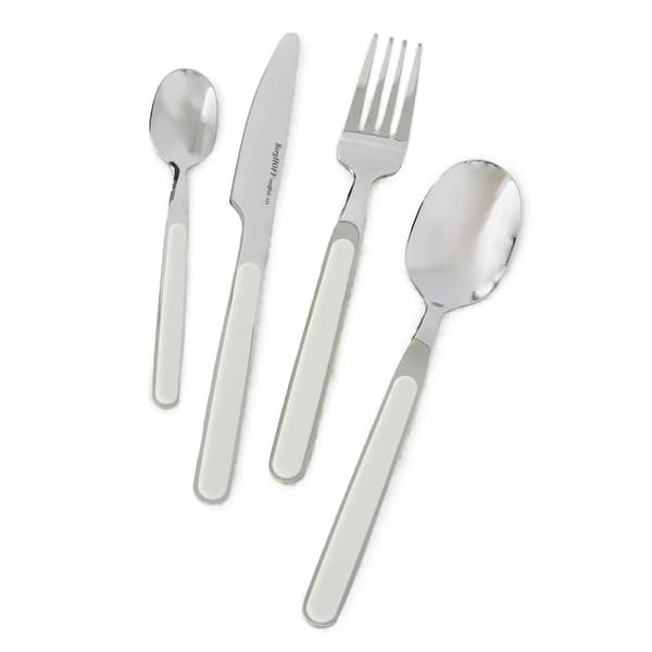 BergHOFF Balance Stainless Steel 24pc. Flatware Set - image 