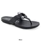 Womens Aerosoles Fallon Thong Sandals - image 8
