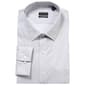 Mens Tall Fit Van Heusen(R) Wrinkle Free Dress Shirt - Pebble - image 1