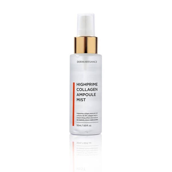 Hitrons Solutions Dermarssance HighPrime Collagen Ampoule Mist - image 