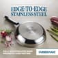 Farberware&#174; Brilliance Stainless Steel 10in. Frying Pan - image 6