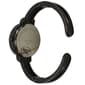 Womens Olivia Pratt™ Metallic Round Face Bangle Watch - A917946 - image 3