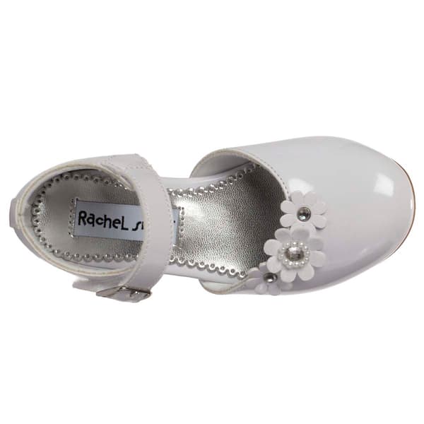 Toddles Girls Rachel Lil Nadette Dress Heels