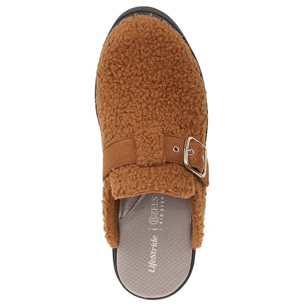 Womens LifeStride Vibe-Cozy Mules