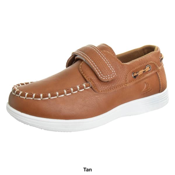 Big Boy Sail SHIP Boat Shoes