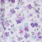 Womens Alfred Dunner Crystal Springs Floral Casual Button Down - image 6