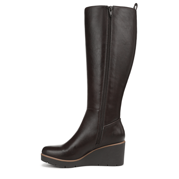 Womens SOUL Naturalizer Adrian Wide Calf