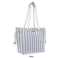 Sun ''N'' Sand Cotton Shoulder Tote - image 2
