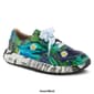 Womens L’Artiste by Spring Step Zingy Lace-Up Sneakers - image 7