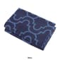 Superior Cotton Flannel 2pc. Trellis Pillowcase Set - image 5