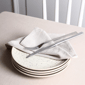 Stone Lain Dua 4pc. Stoneware Dinner Plate Set - image 5