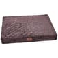 AKC Scallop Texture Orthopedic Crate Mat - image 1