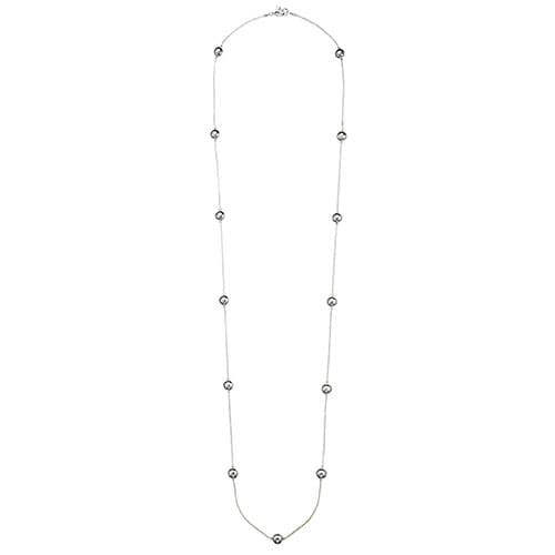 Napier 42in. Long Necklace - image 