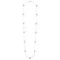 Napier 42in. Long Necklace - image 1