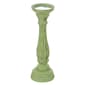 9th & Pike&#174; Wooden Pillar Candle Holders Set of 3 - image 5