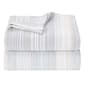 Tommy Bahama Sandy Shore Stripe Blanket - image 1