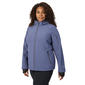 Plus Size Free Country Aeris Super Softshell® Active Jacket - image 1