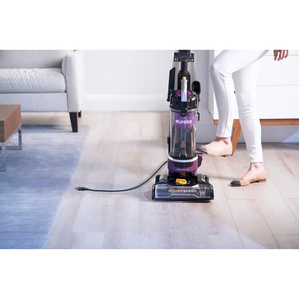 Eureka PowerSpeed Rewind Vacuum Cleaner