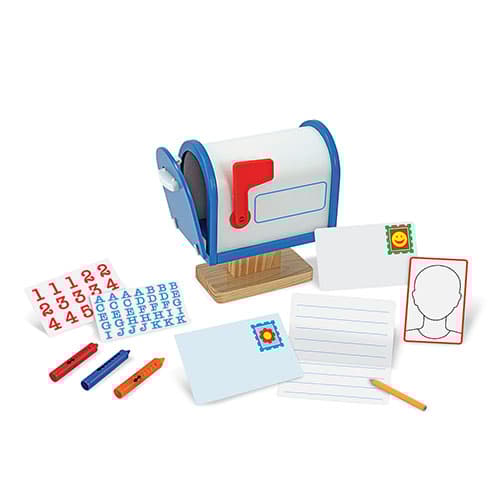 Melissa &amp; Doug(R) My Own Mailbox