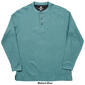 Mens Alpine Lakes Long Sleeve Thermal Henley - image 4
