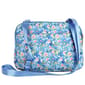 Buxton Charlotte Nylon Crossbody - image 1