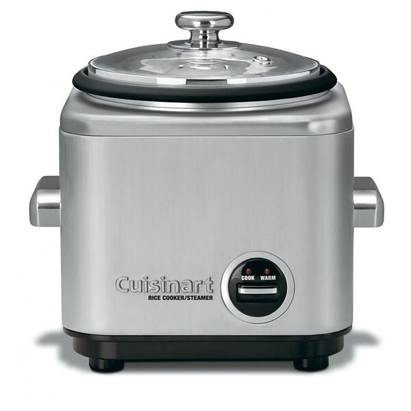 Cuisinart&#40;R&#41; 4 Cup Rice Cooker - image 