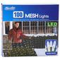 Sienna 4x6ft. 100ct. LED Warm White Net Lights - image 1