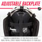 Franklin® GFM 1500 NHL Stars Goalie Face Mask - image 3
