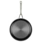 KitchenAid&#174; 10in. Hard Anodized Ceramic Nonstick Frying Pan - image 4