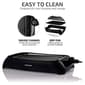 Ovente Electric Nonstick Cooking Grill - image 5