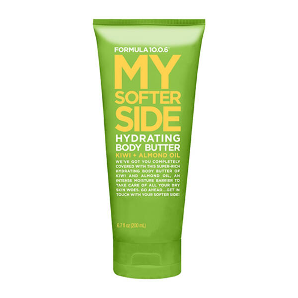 Formula 10.0.6 My Softer Side Body Butter - image 