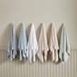 Freshfolds Karina 6pc. Combed Cotton Towel Collection - image 6
