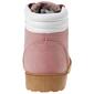 Big Girls Rugged Bear Lace-Up Boots - image 3