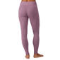 Womens Cuddl Duds® Ultra Cozy Legging - image 2