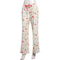 Plus Size Muk Luks Sandy Beach Pajama Pants with Pockets - image 1